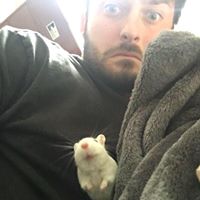 Cian Whitehouse's profile image