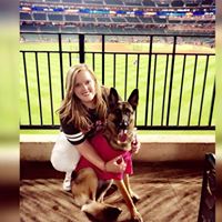 Ashleigh Stewart's profile image