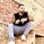NoUr Ȝdel's profile image