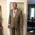 Ron Battle's profile image