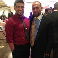 Al Haq's profile image