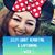 Carissa Harrah Sabio's profile image
