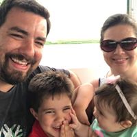 Jennifer Cox's profile image