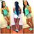 Julie Gomez's profile image