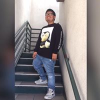Elwin Moya's profile image
