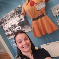 Ashleigh Desiree's profile image
