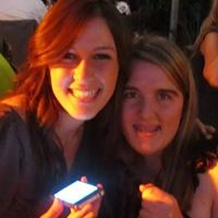 Kelsey Harrison's profile image