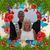 Donna Todd's profile image