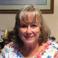 Kathy Burcham's profile image