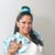 Angela Gonzales's profile image