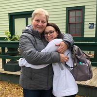 Lacy-Rodnette Galton's profile image