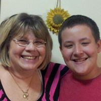 Kathy Lloyd's profile image