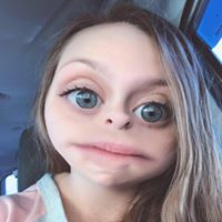 Danielle Renee Long's profile image