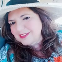 Connie Calderon's profile image
