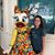 Julie Peterson's profile image
