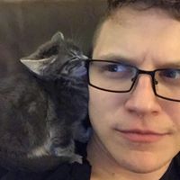Nicholas Burrage's profile image