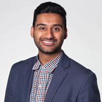 Karthik Venkataraman's profile image