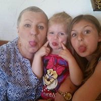 Aneta Lysek's profile image