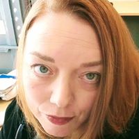 Stephanie Jackson-Foster's profile image