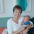 Janet Morgan Marton's profile image