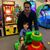 Cesar Olvera's profile image
