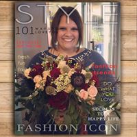 Grace Alcorn Fox's profile image