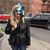Jacqueline Macrini Forte's profile image