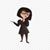Melissa Faye Thompson's profile image