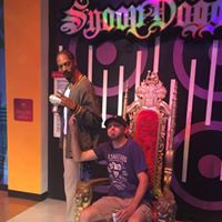 Kevin Colp's profile image