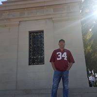 Jerry Pruitt's profile image