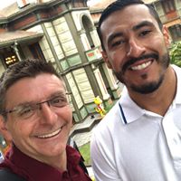 Jonathan Lam's profile image