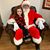 Betsy Cappozzo Vossekuil's profile image