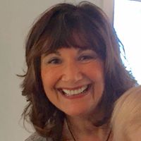 Amy Matsil Richer's profile image