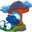 Lazy Smurf's profile image