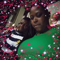 Kelshavokia Robinson's profile image
