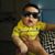 Johnny X Madrigal's profile image