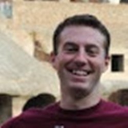 Mark P.'s profile image