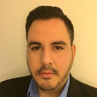 Antonio Rivera's profile image