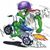 Vince Detter's profile image