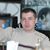 Leo Zbritskiy's profile image
