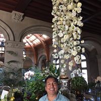 Reinaldo Tigreros's profile image