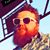 Brian Marky Marks's profile image