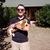 John Glenn Hunter III's profile image