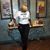Ericka Morris's profile image