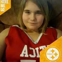 Kris Gee's profile image