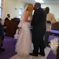 Jenny Batista's profile image