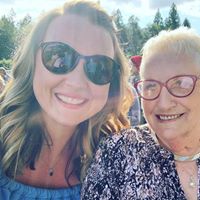 Alicia Farmer's profile image