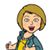 Kim Harvey's profile image