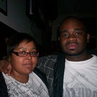 Shavonne Mitchell's profile image