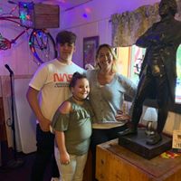 Heather Elizabeth Chrysler's profile image